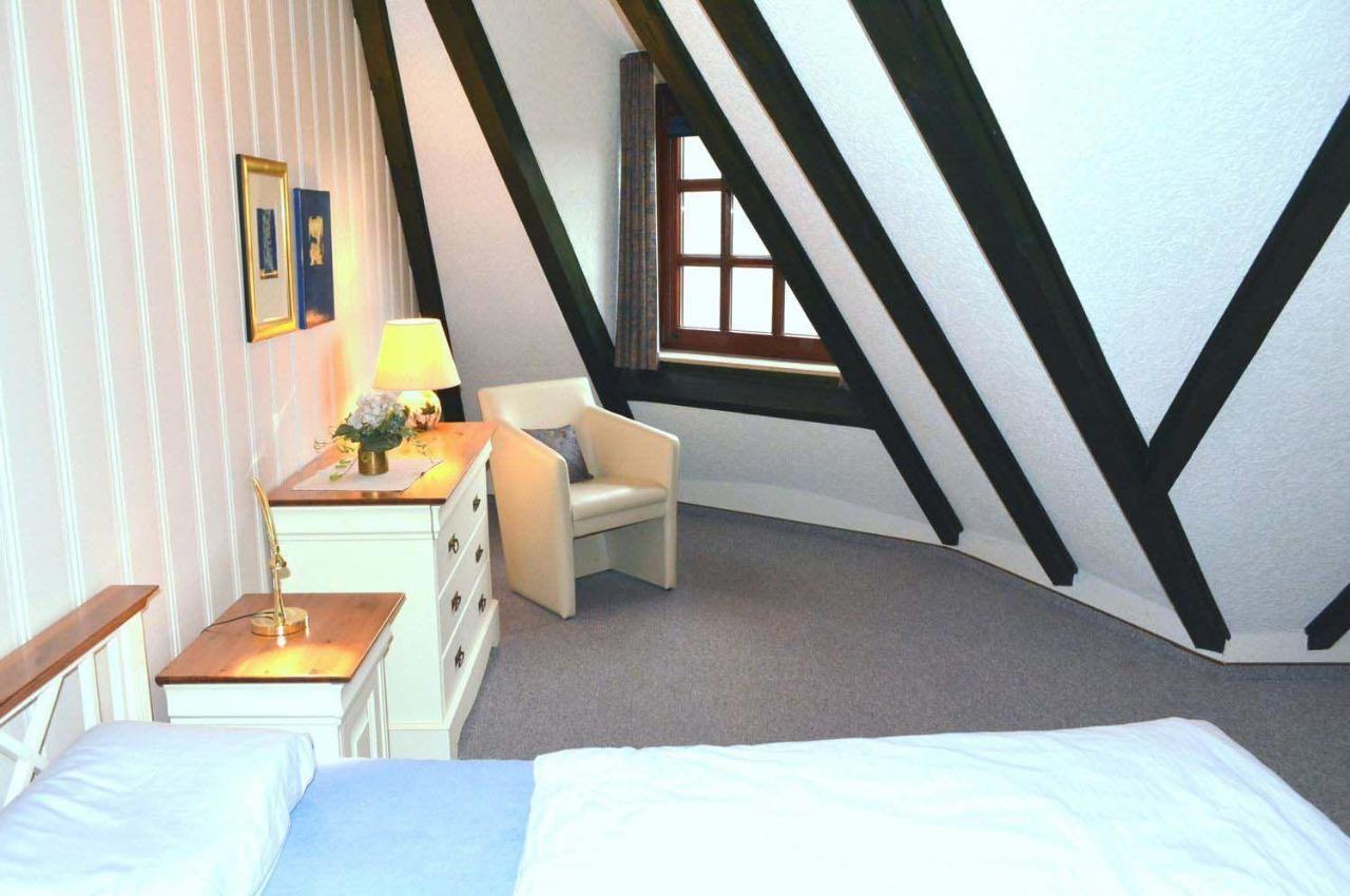 Reethaus Mumm Ferienhaus Sankt Peter-Ording Exterior photo